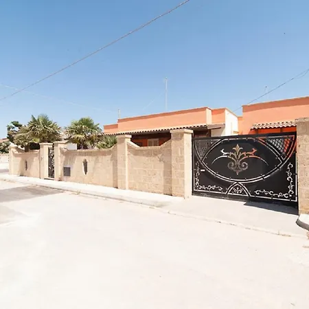 Casa Vacanza Giulia & Sara Vakantiehuis *