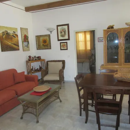 Casa Vacanza Giulia & Sara Vakantiehuis