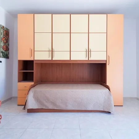 Casa Vacanza Giulia & Sara Vakantiehuis *