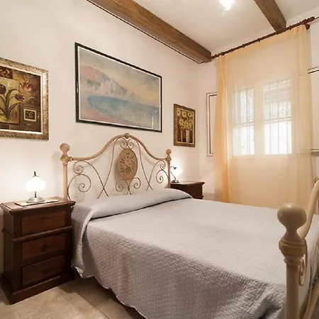 Casa Vacanza Giulia & Sara Vakantiehuis Torre Lapillo
