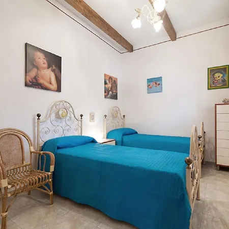 Casa Vacanza Giulia & Sara