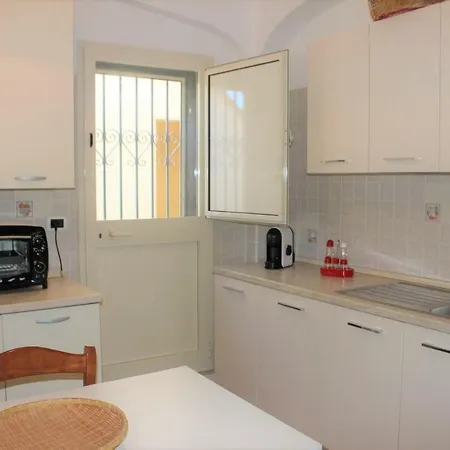 Casa Vacanza Giulia & Sara Vakantiehuis *