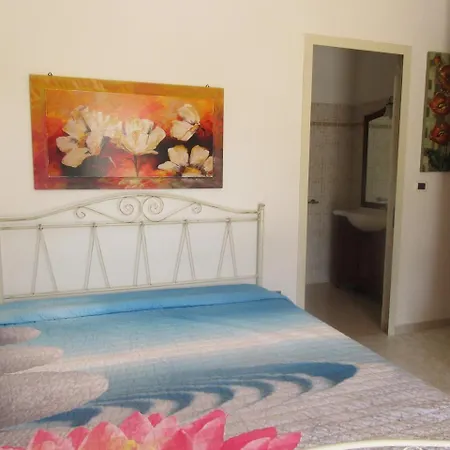 Casa Vacanza Giulia & Sara Torre Lapillo